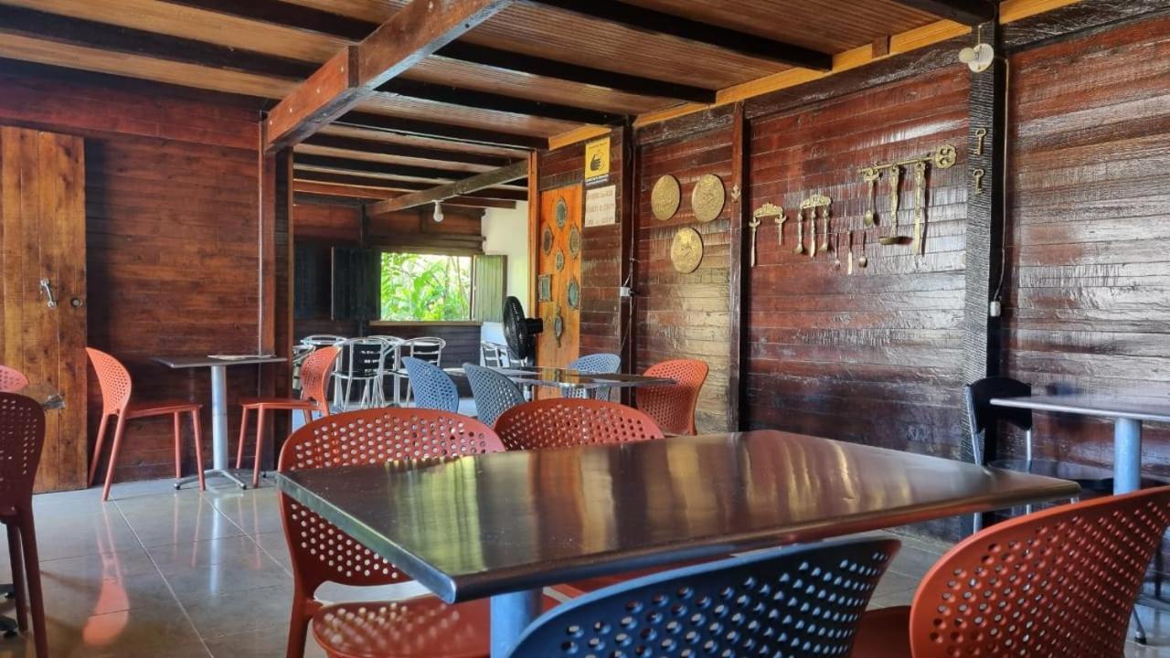 Hotel Bahía Yubarta Bahia Solano Bagian luar foto