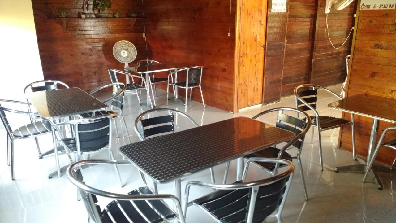 Hotel Bahía Yubarta Bahia Solano Bagian luar foto
