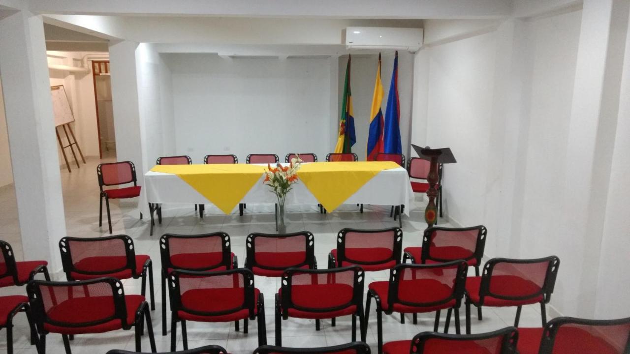 Hotel Bahía Yubarta Bahia Solano Bagian luar foto