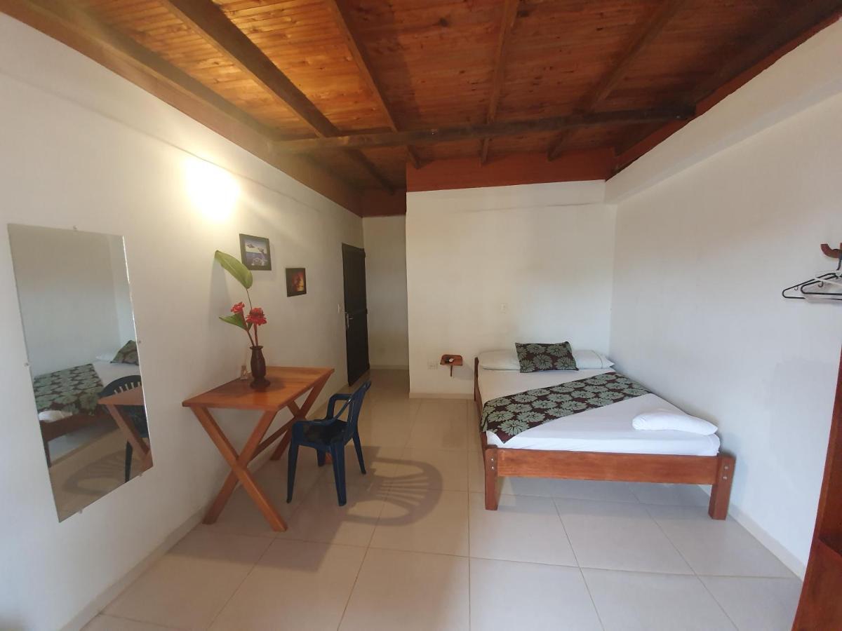 Hotel Bahía Yubarta Bahia Solano Bagian luar foto